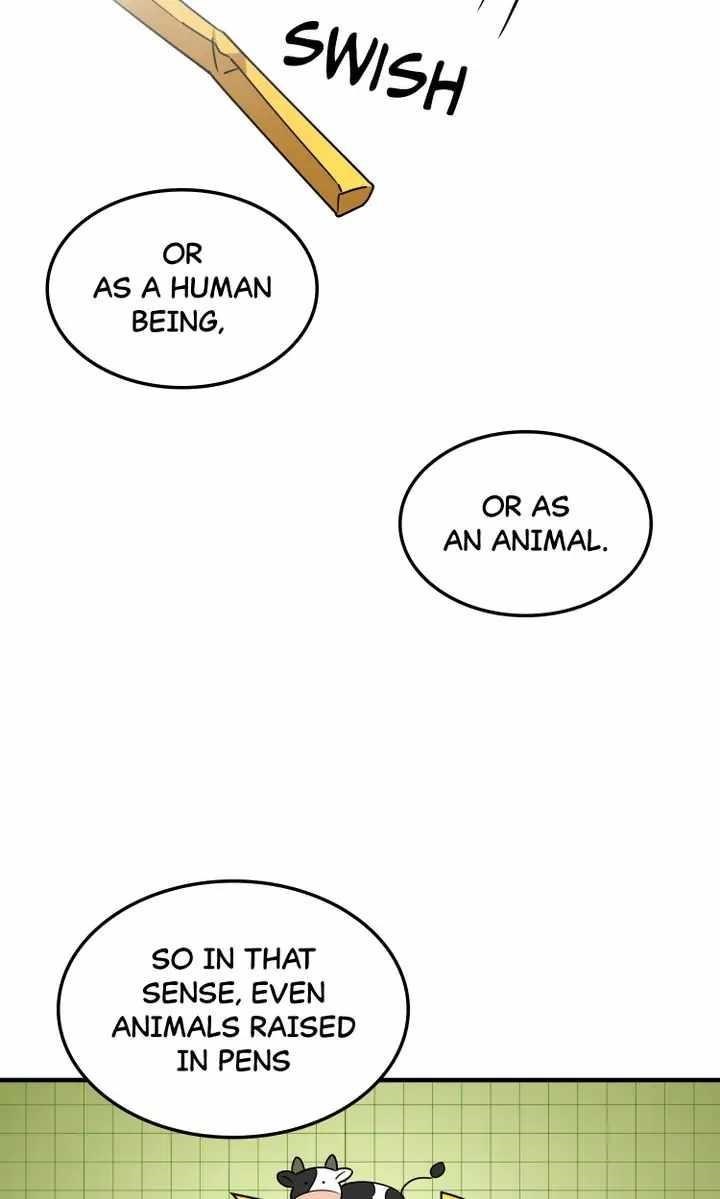 Cheolsu Saves the World Chapter 31 - Page 53