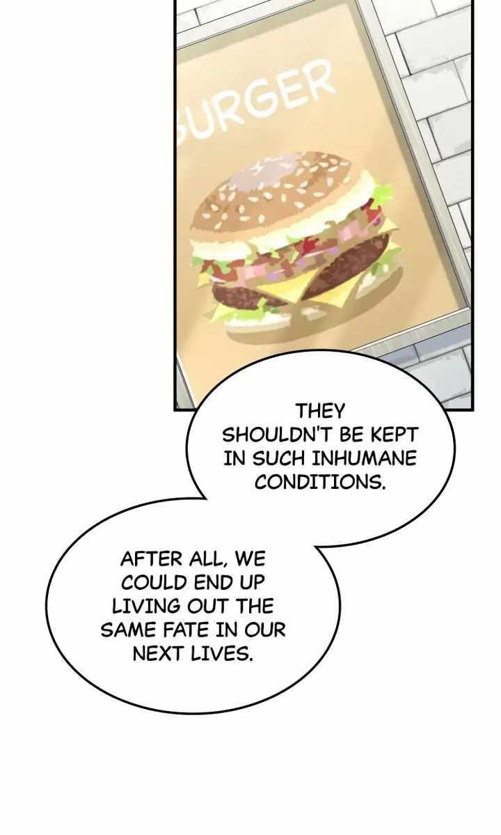 Cheolsu Saves the World Chapter 31 - Page 55