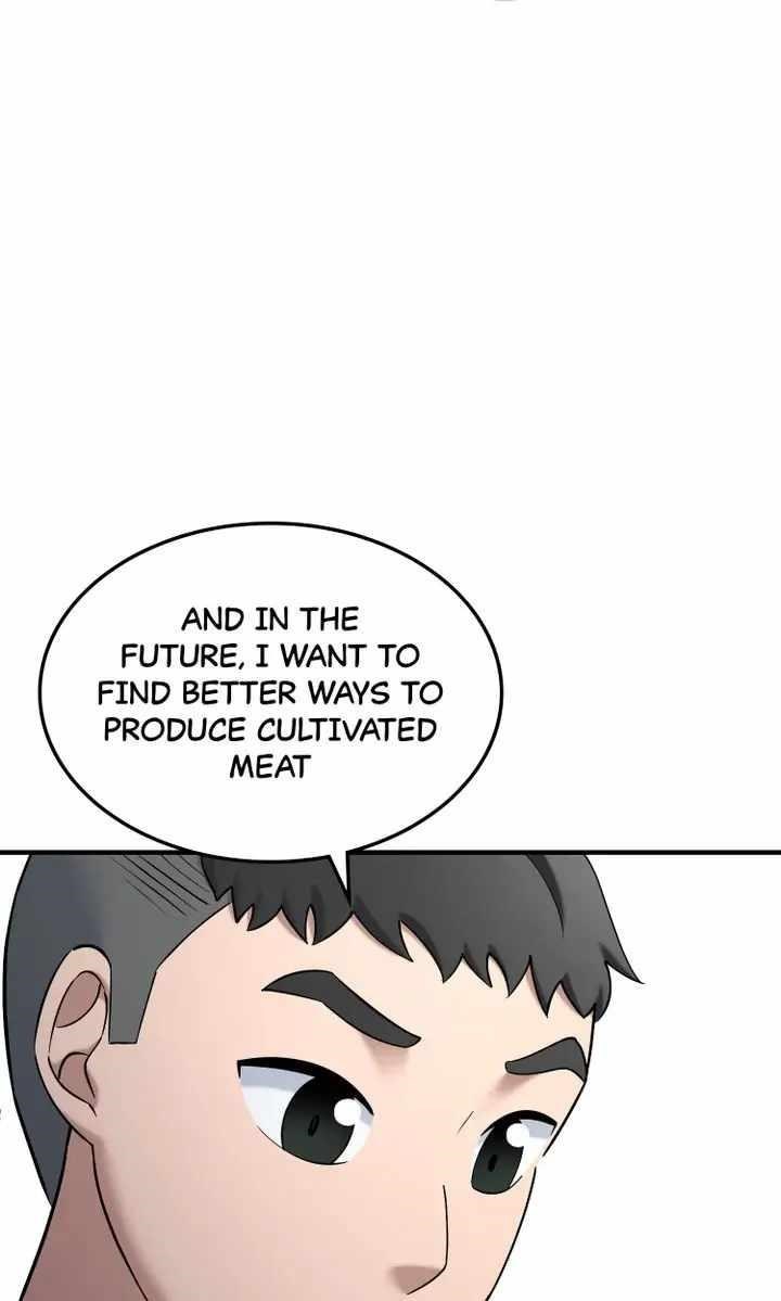 Cheolsu Saves the World Chapter 31 - Page 57
