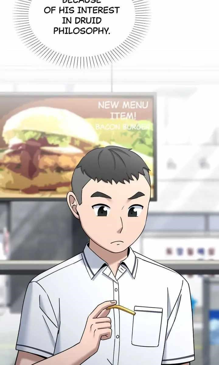 Cheolsu Saves the World Chapter 31 - Page 60