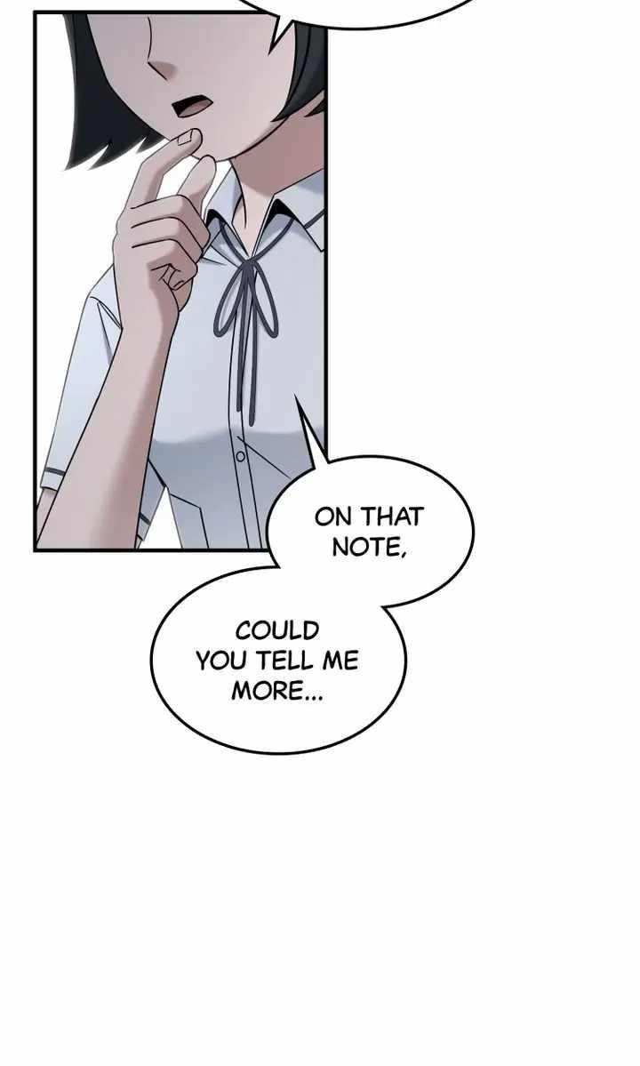 Cheolsu Saves the World Chapter 31 - Page 64