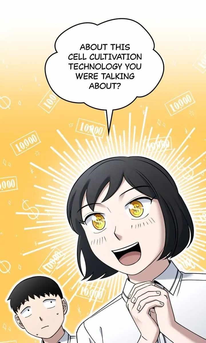 Cheolsu Saves the World Chapter 31 - Page 65