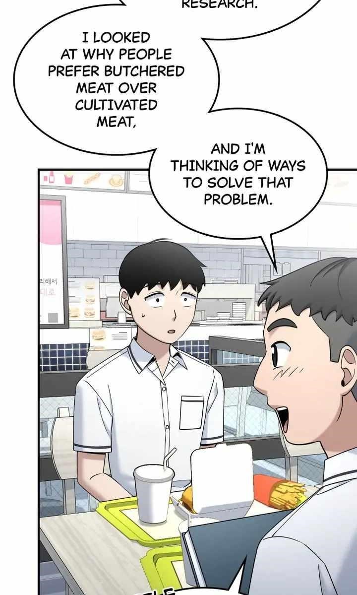 Cheolsu Saves the World Chapter 31 - Page 71