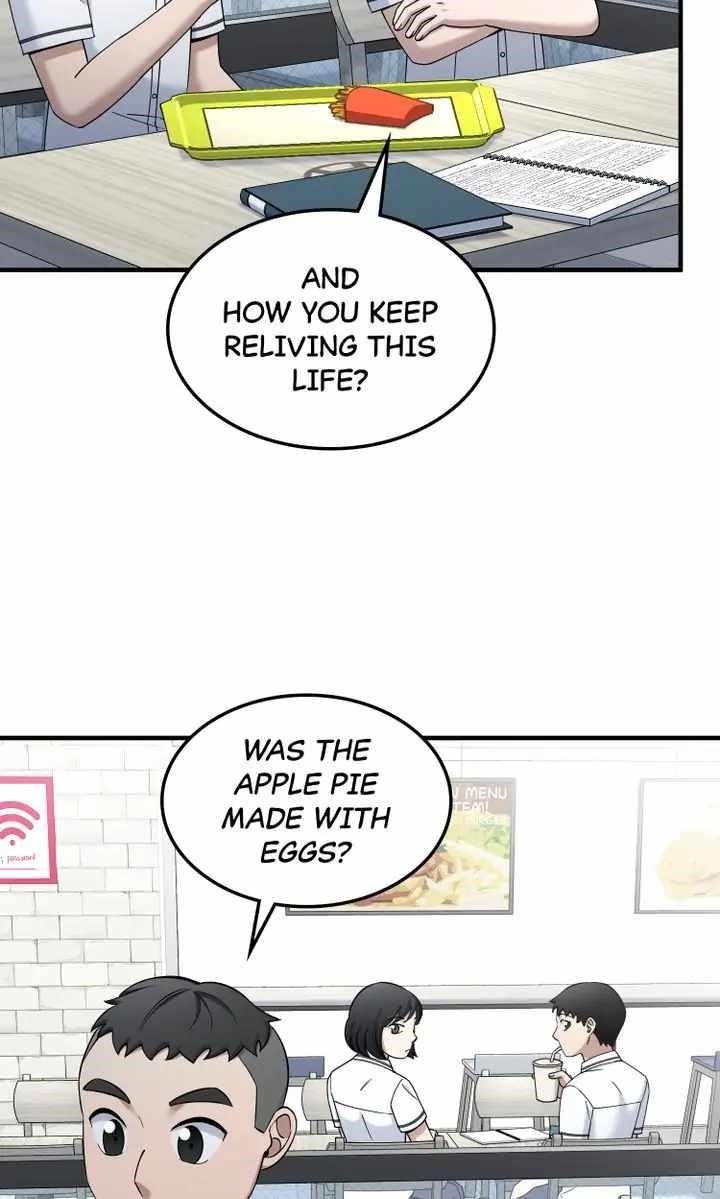 Cheolsu Saves the World Chapter 31 - Page 76