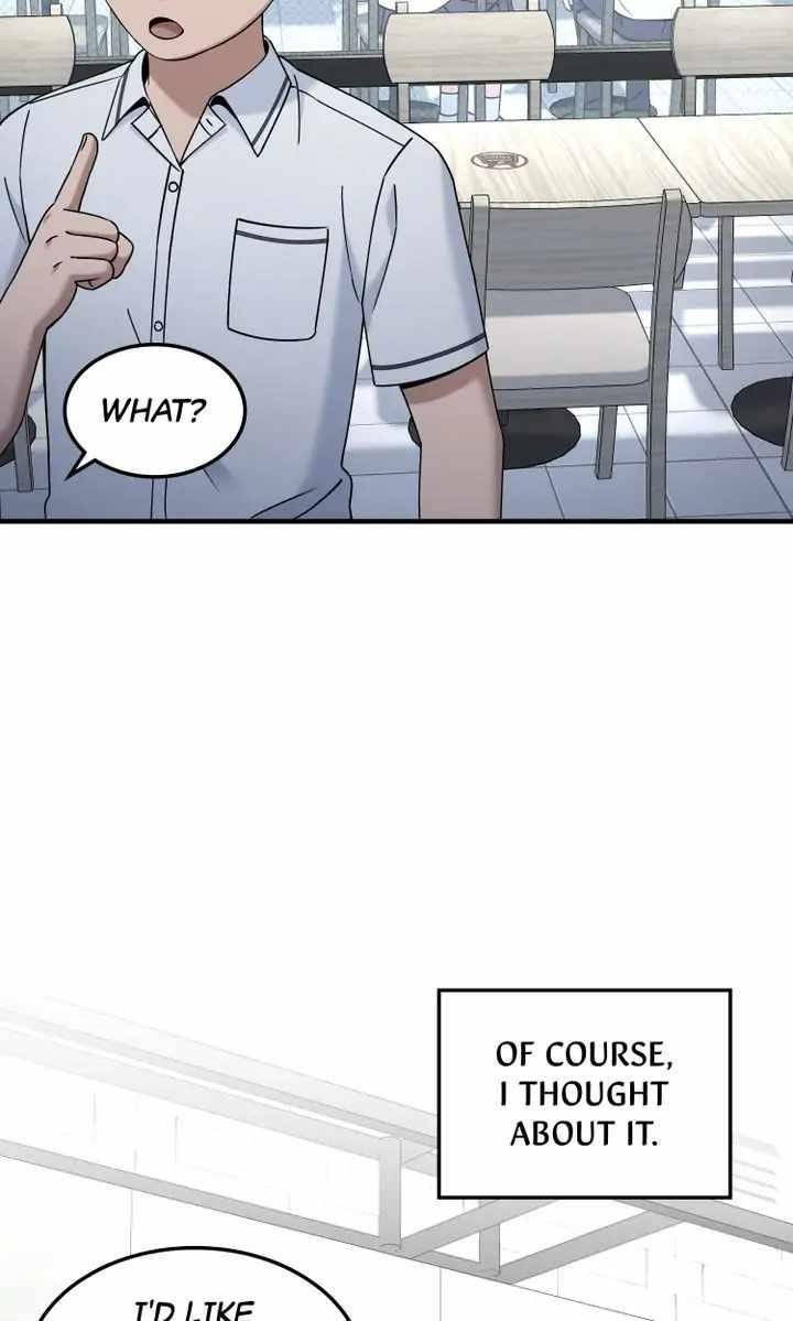 Cheolsu Saves the World Chapter 31 - Page 77