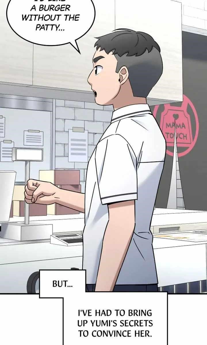 Cheolsu Saves the World Chapter 31 - Page 78