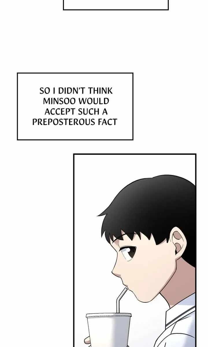 Cheolsu Saves the World Chapter 31 - Page 79