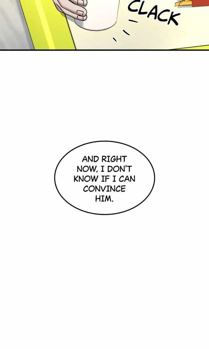 Cheolsu Saves the World Chapter 31 - Page 82