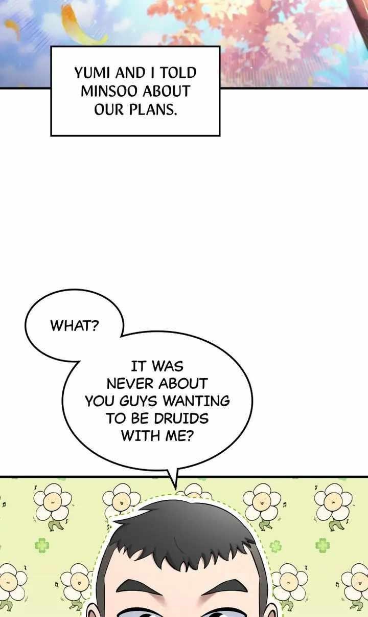 Cheolsu Saves the World Chapter 32 - Page 10