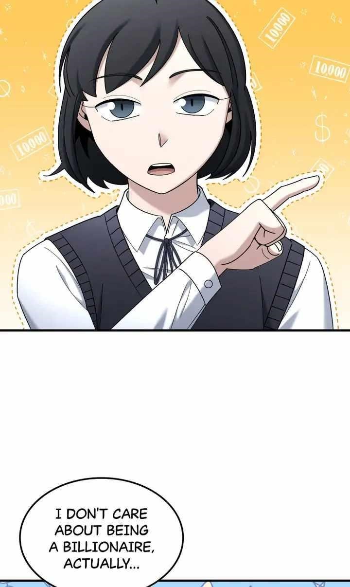 Cheolsu Saves the World Chapter 32 - Page 12