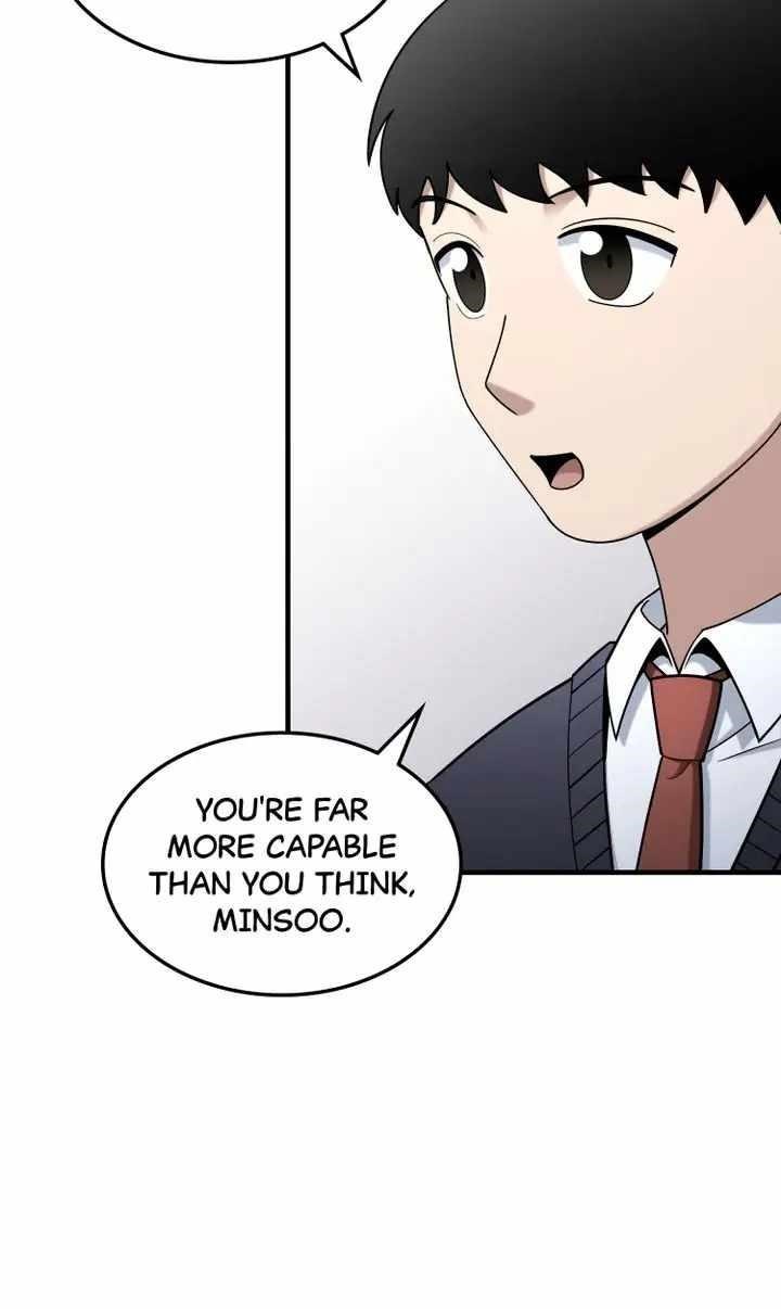 Cheolsu Saves the World Chapter 32 - Page 23