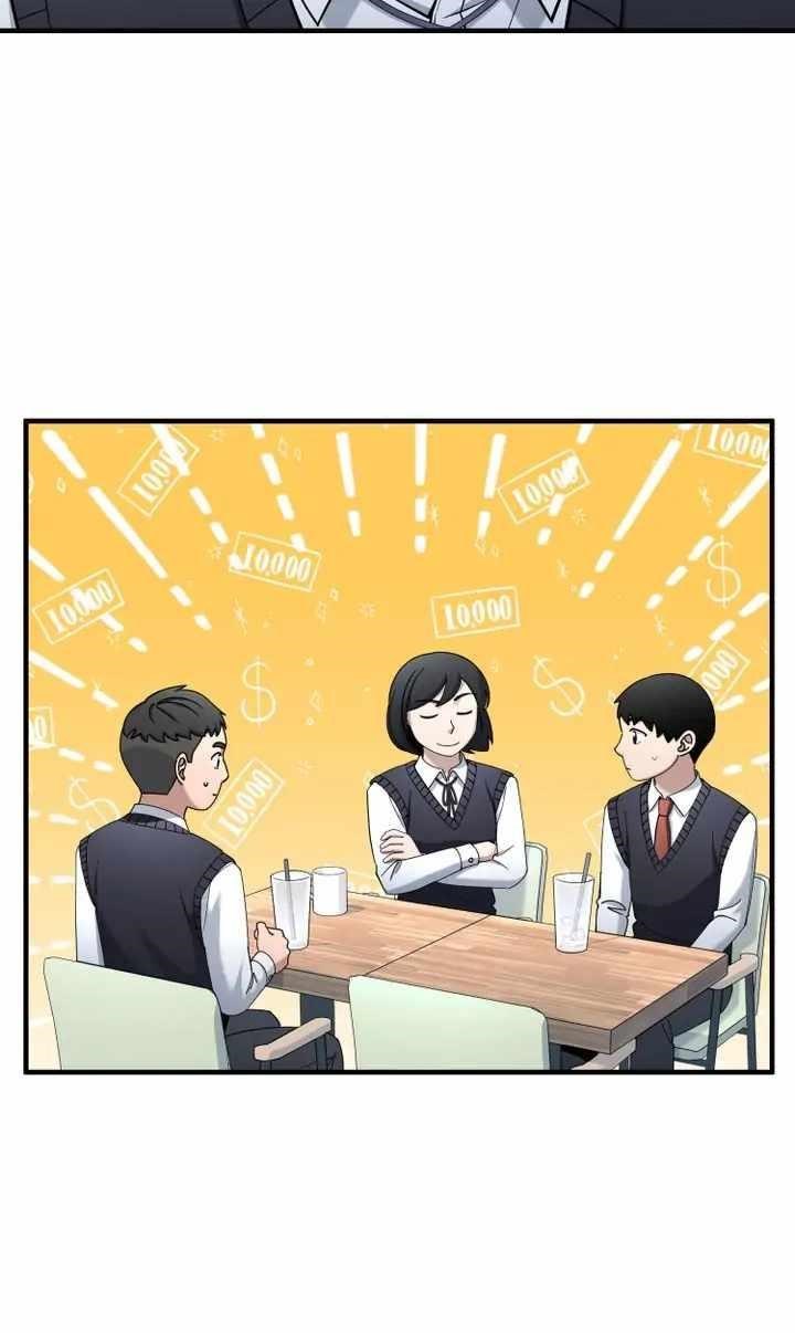 Cheolsu Saves the World Chapter 32 - Page 25