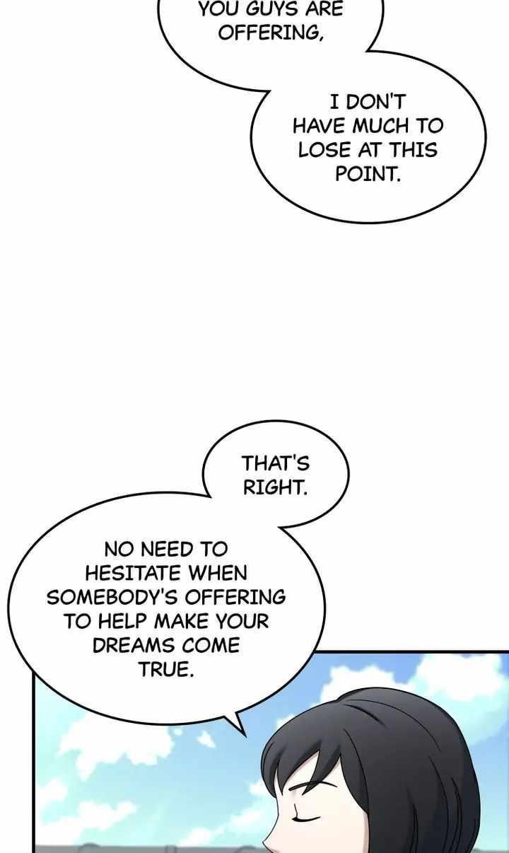 Cheolsu Saves the World Chapter 32 - Page 27