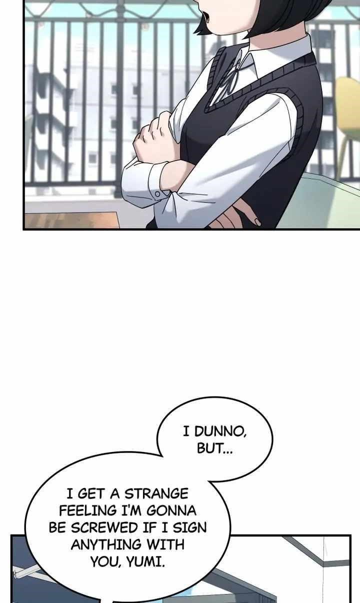 Cheolsu Saves the World Chapter 32 - Page 28