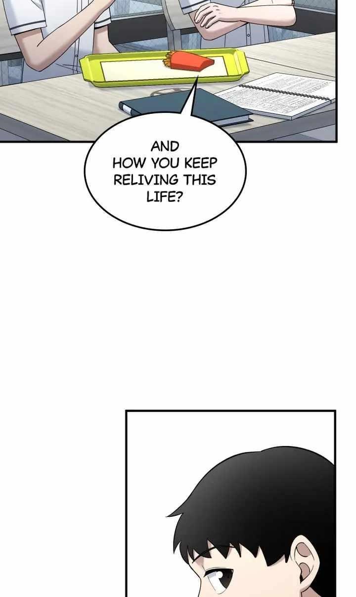 Cheolsu Saves the World Chapter 32 - Page 3