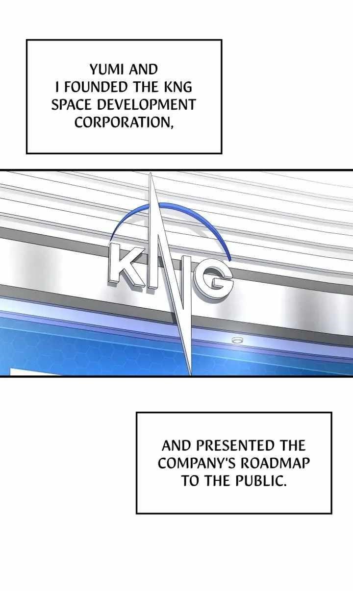 Cheolsu Saves the World Chapter 32 - Page 34