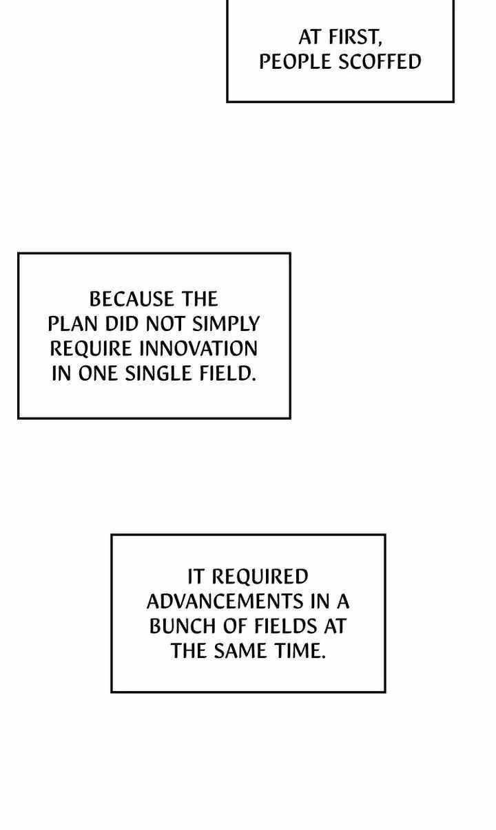 Cheolsu Saves the World Chapter 32 - Page 37