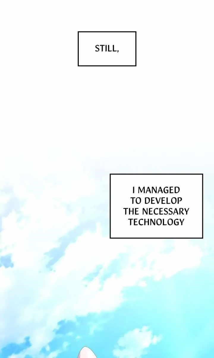 Cheolsu Saves the World Chapter 32 - Page 38