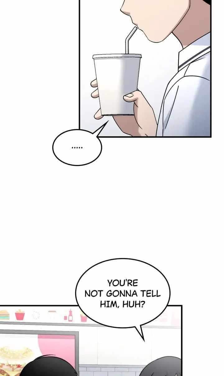 Cheolsu Saves the World Chapter 32 - Page 4