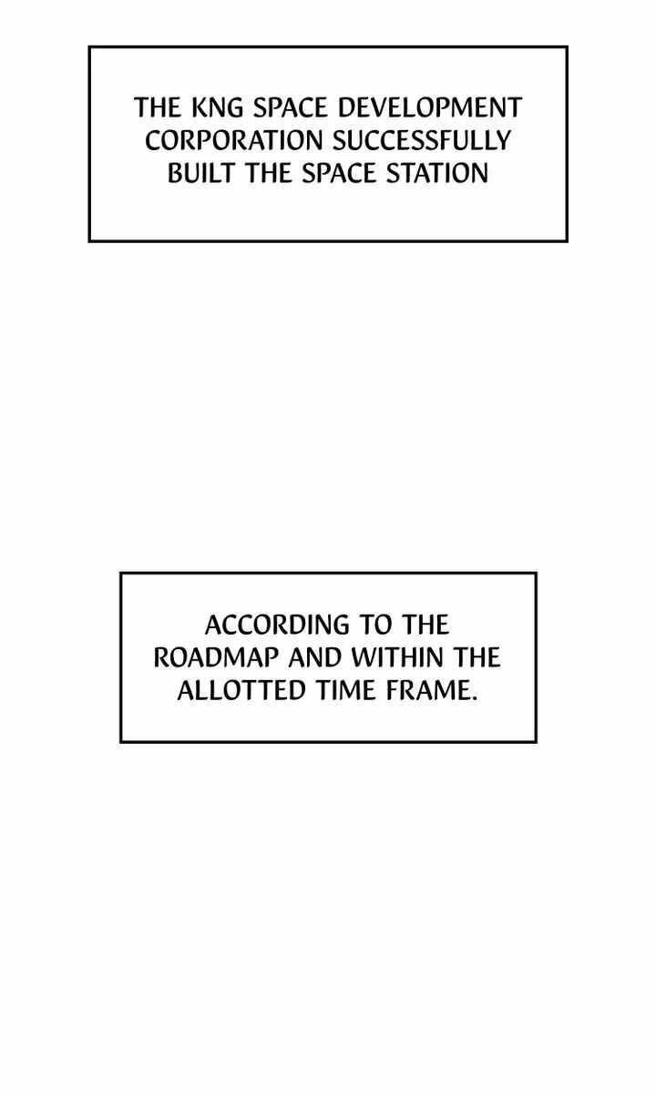 Cheolsu Saves the World Chapter 32 - Page 46