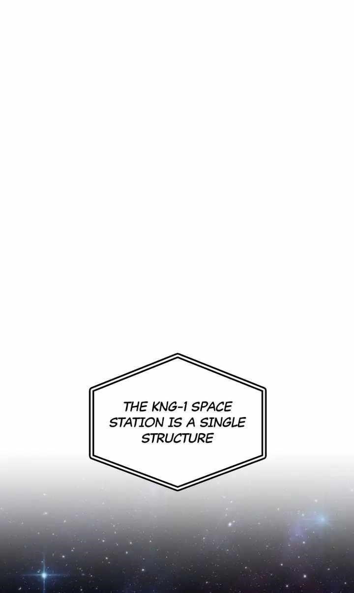 Cheolsu Saves the World Chapter 32 - Page 47