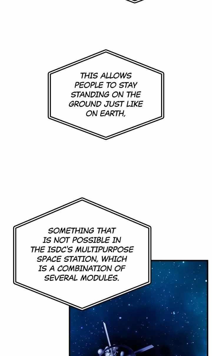 Cheolsu Saves the World Chapter 32 - Page 49