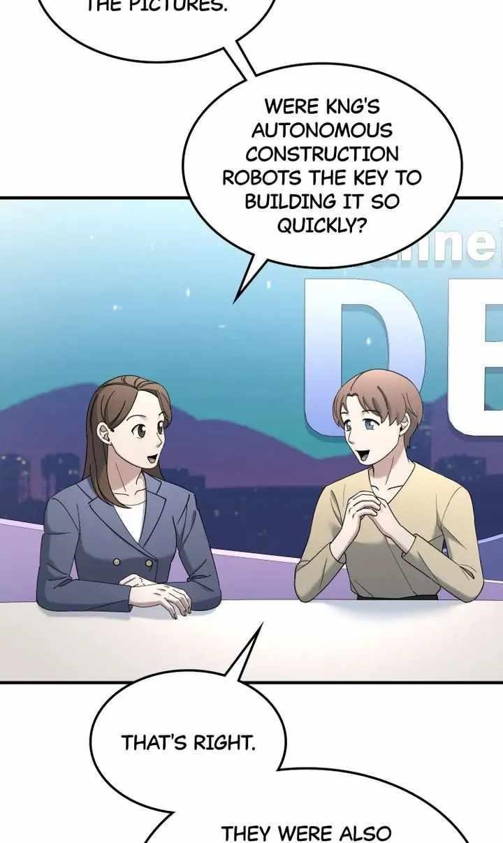 Cheolsu Saves the World Chapter 32 - Page 51