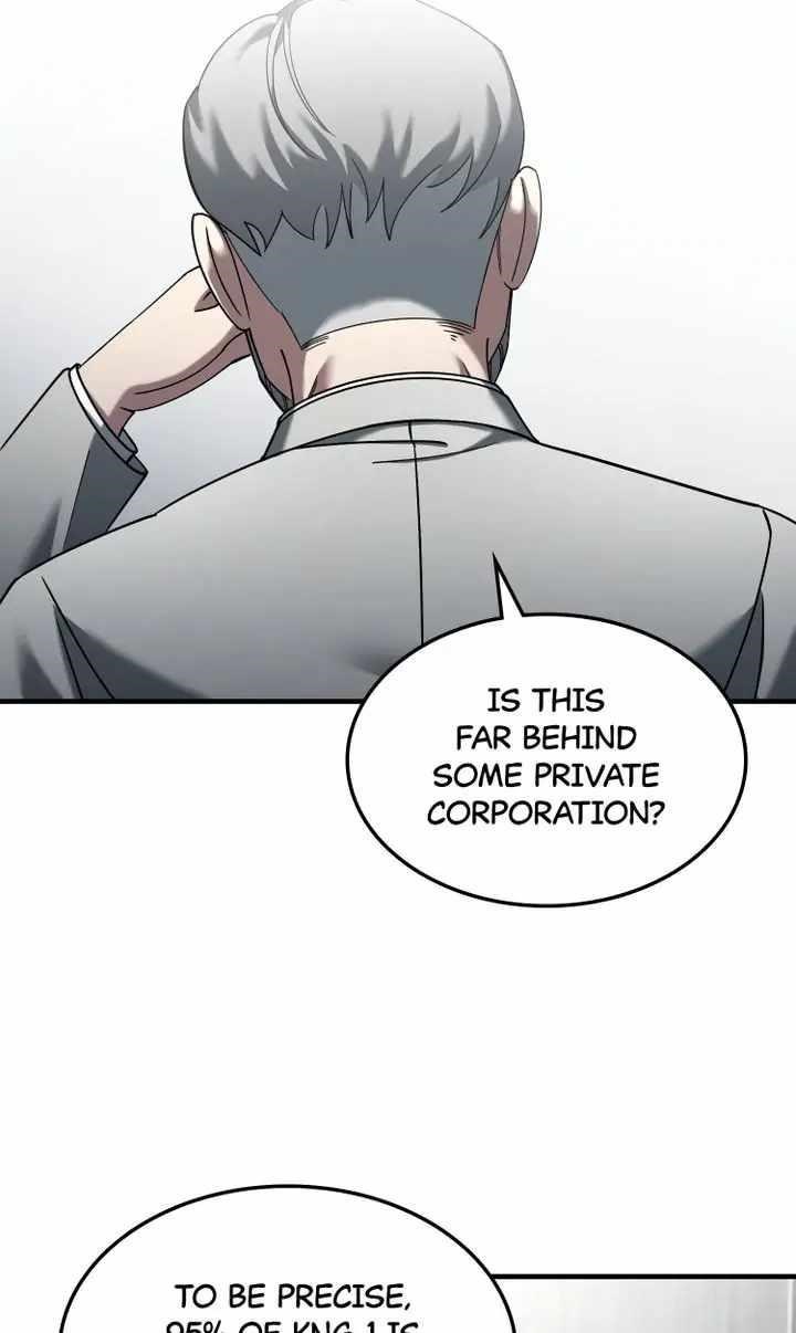 Cheolsu Saves the World Chapter 32 - Page 58