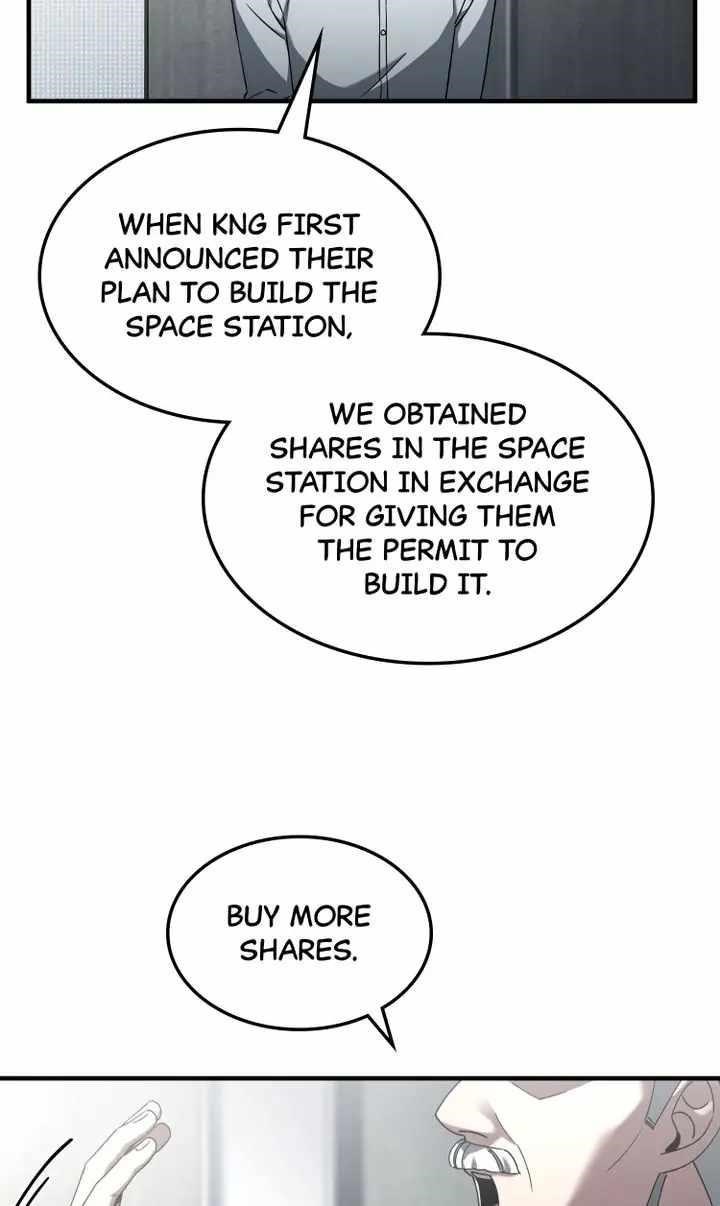 Cheolsu Saves the World Chapter 32 - Page 63