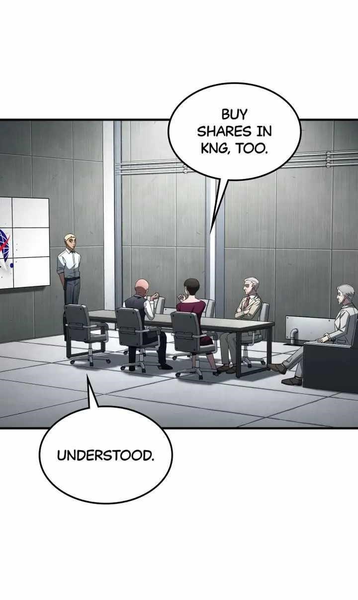 Cheolsu Saves the World Chapter 32 - Page 65