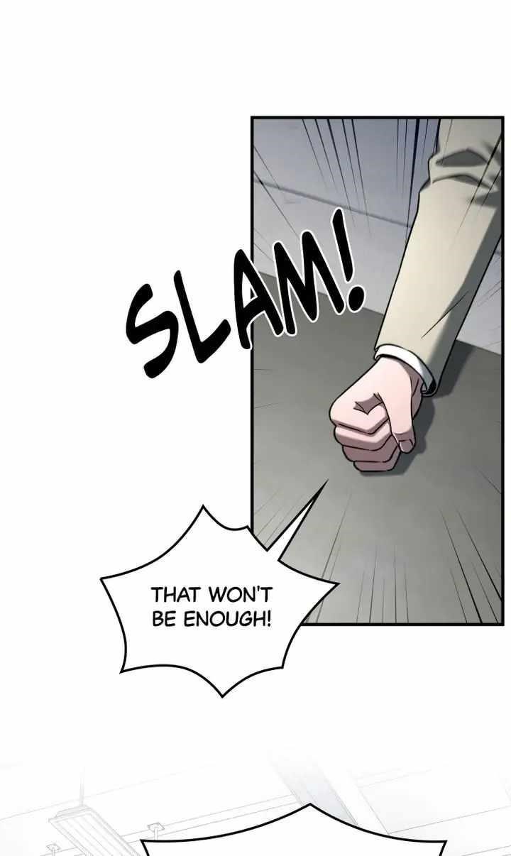 Cheolsu Saves the World Chapter 32 - Page 66