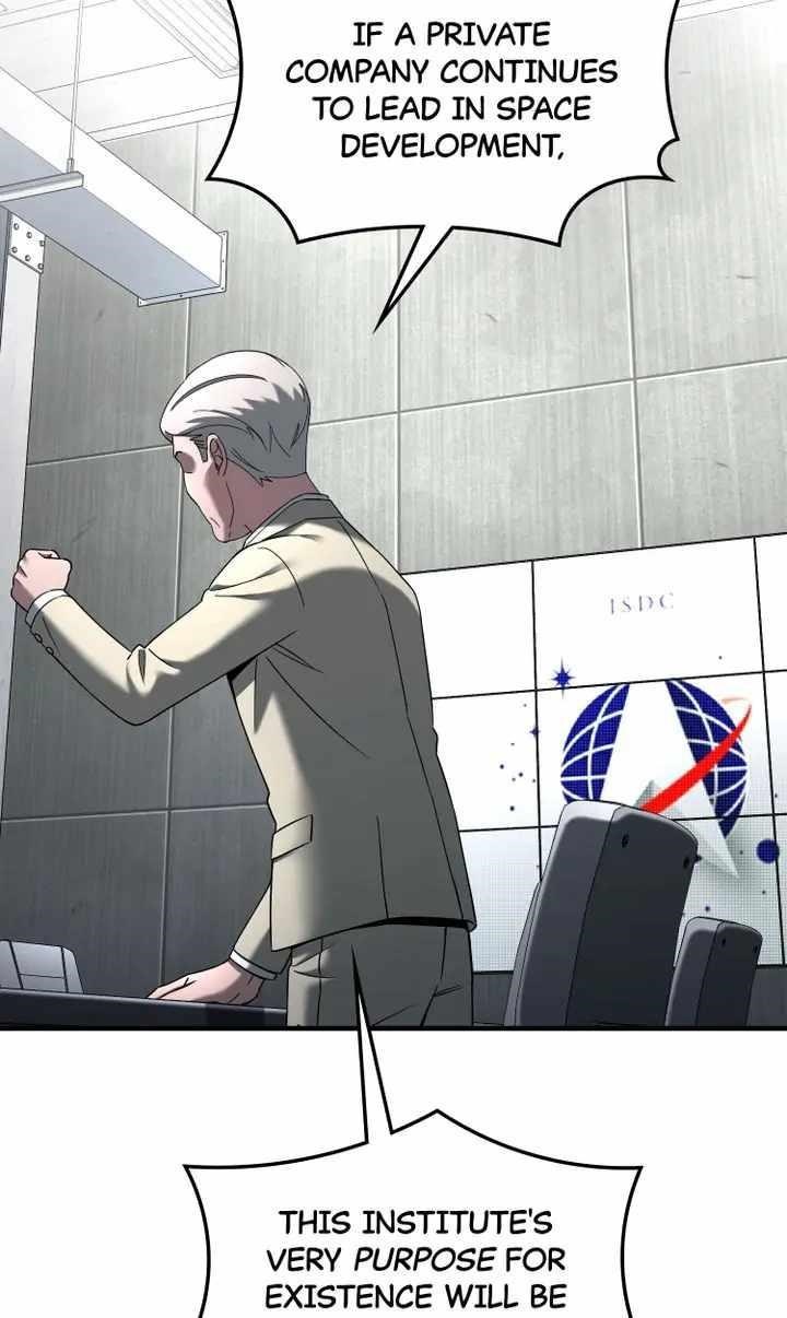 Cheolsu Saves the World Chapter 32 - Page 67