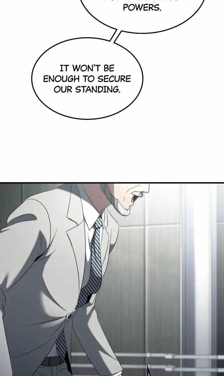 Cheolsu Saves the World Chapter 32 - Page 77