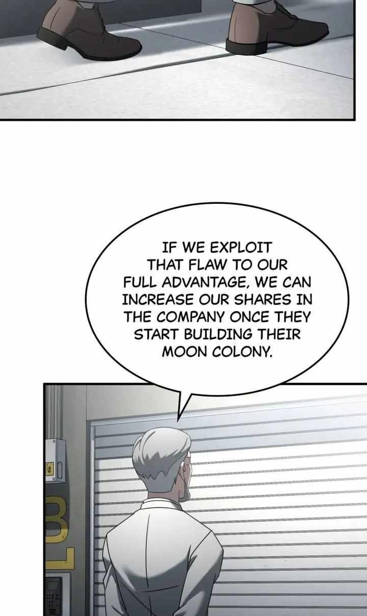 Cheolsu Saves the World Chapter 32 - Page 79