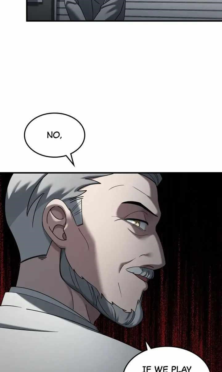 Cheolsu Saves the World Chapter 32 - Page 80