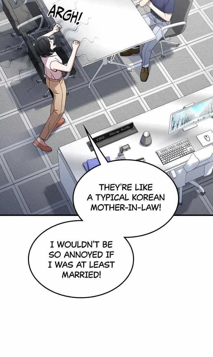 Cheolsu Saves the World Chapter 33 - Page 11