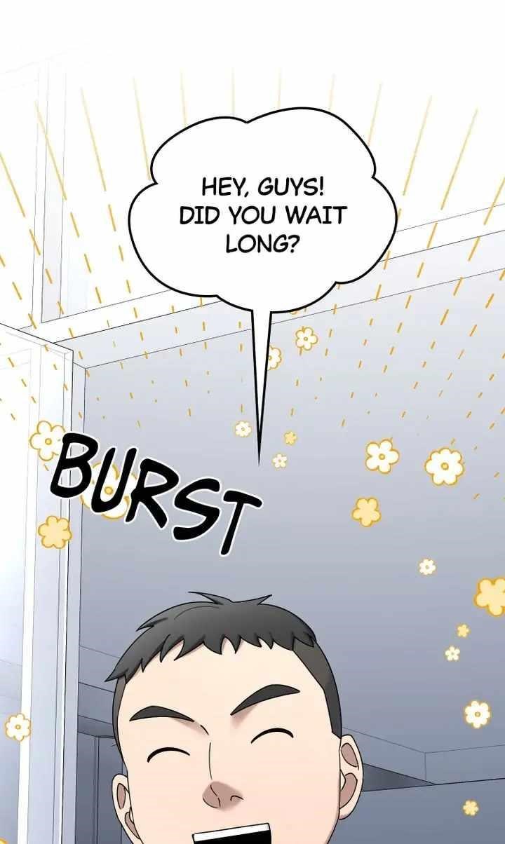 Cheolsu Saves the World Chapter 33 - Page 12