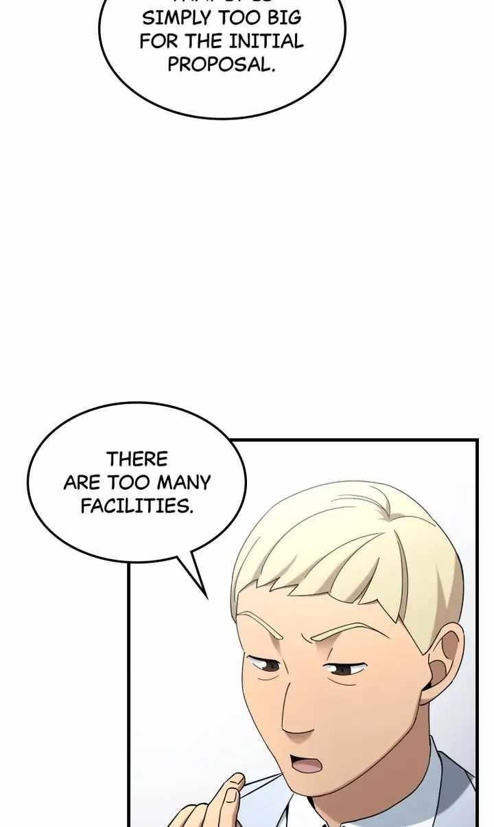 Cheolsu Saves the World Chapter 33 - Page 36