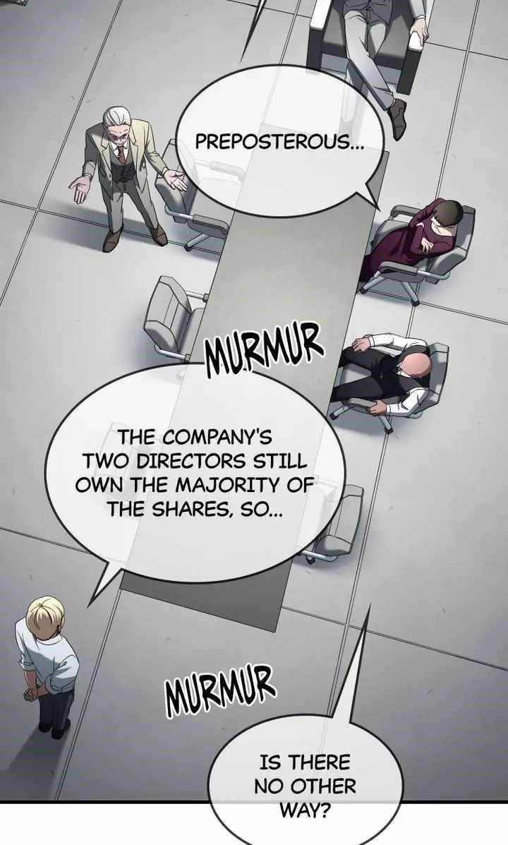 Cheolsu Saves the World Chapter 34 - Page 22