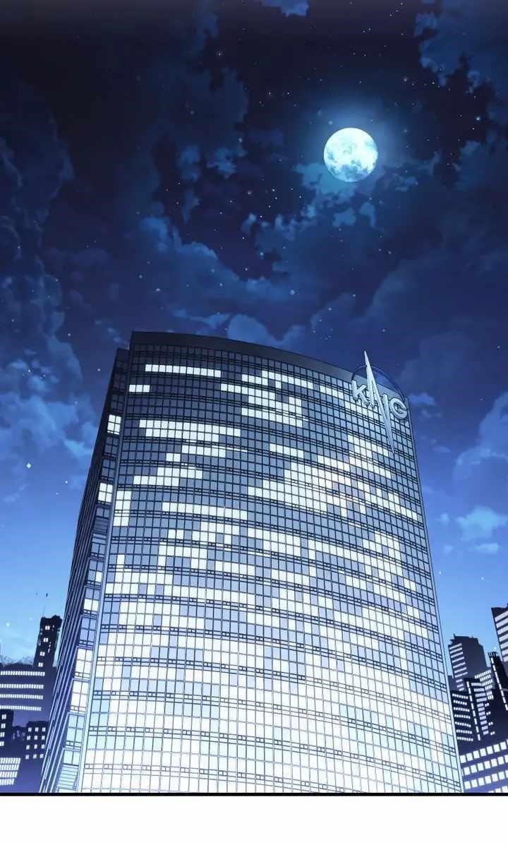 Cheolsu Saves the World Chapter 34 - Page 39