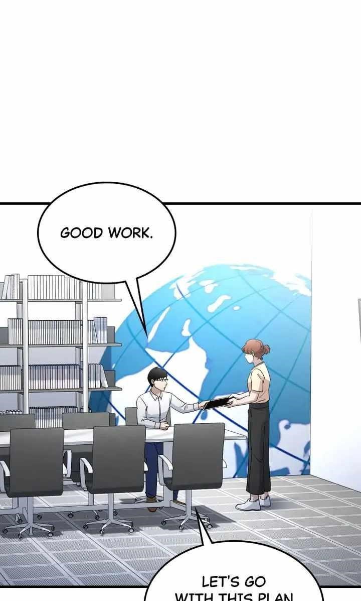 Cheolsu Saves the World Chapter 34 - Page 40