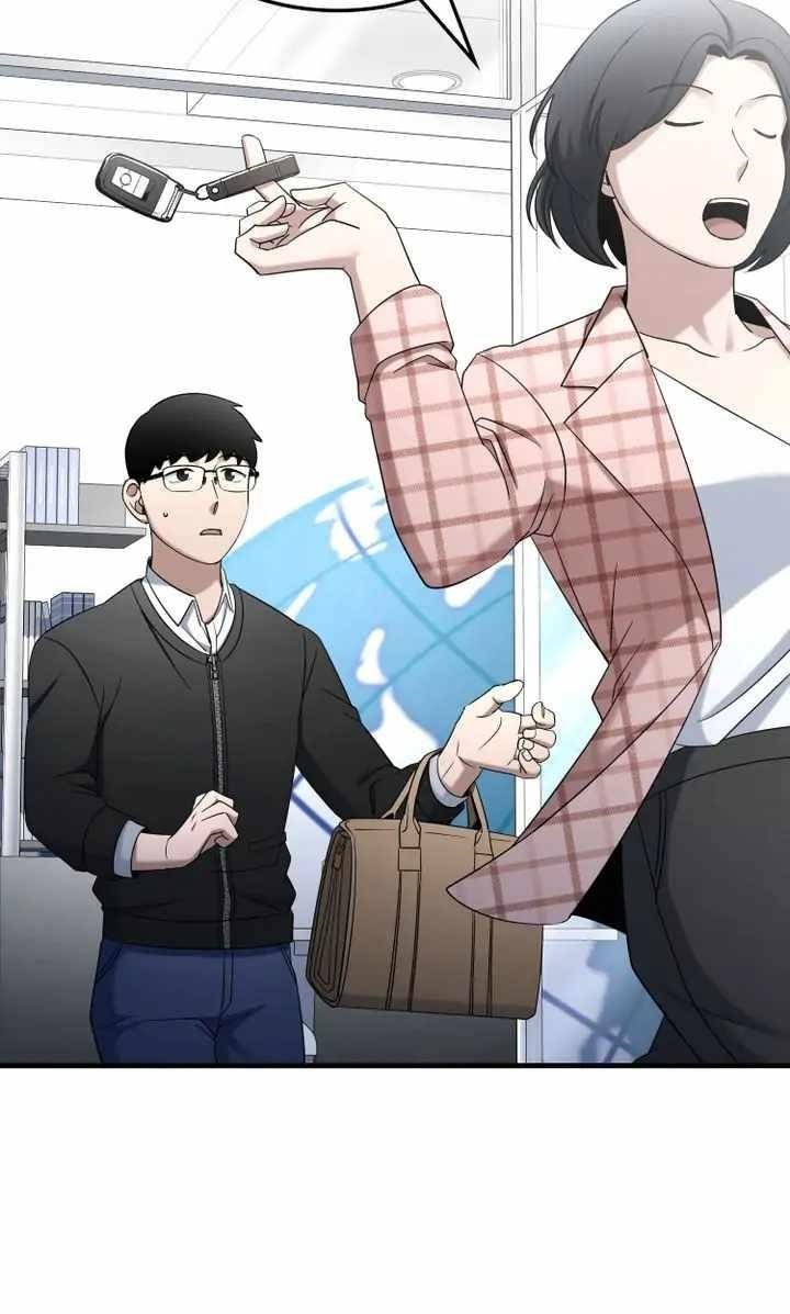 Cheolsu Saves the World Chapter 34 - Page 51