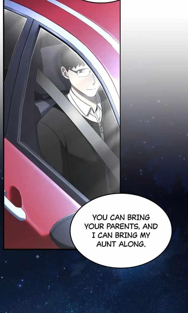 Cheolsu Saves the World Chapter 34 - Page 60