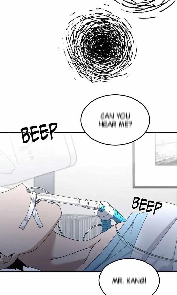 Cheolsu Saves the World Chapter 35 - Page 19