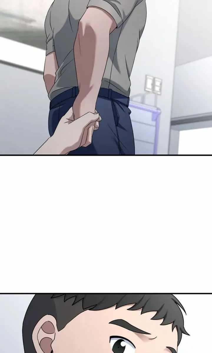 Cheolsu Saves the World Chapter 35 - Page 36