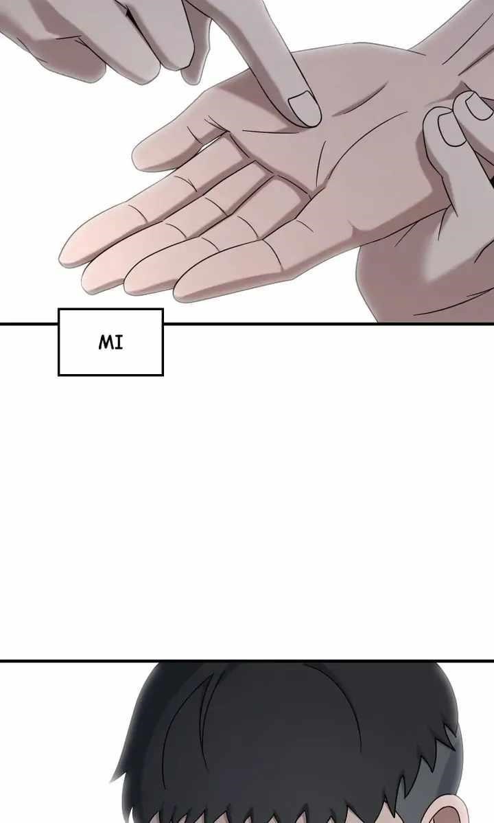 Cheolsu Saves the World Chapter 35 - Page 40