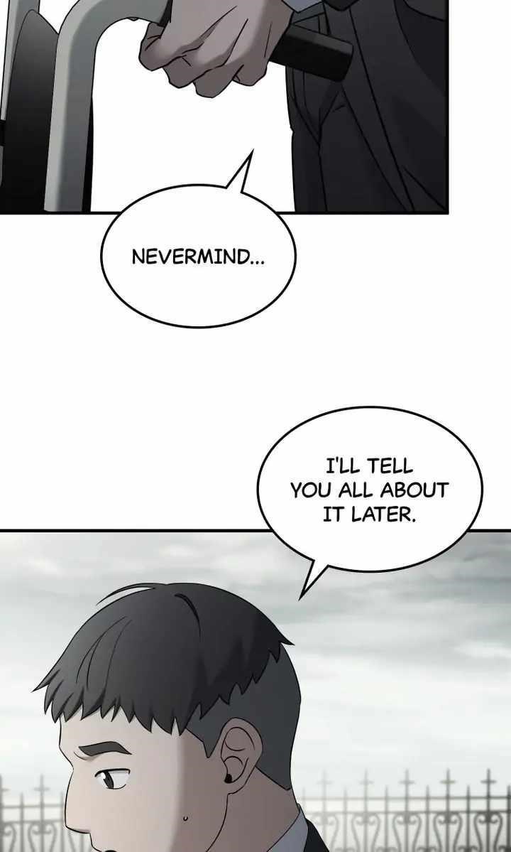 Cheolsu Saves the World Chapter 35 - Page 57