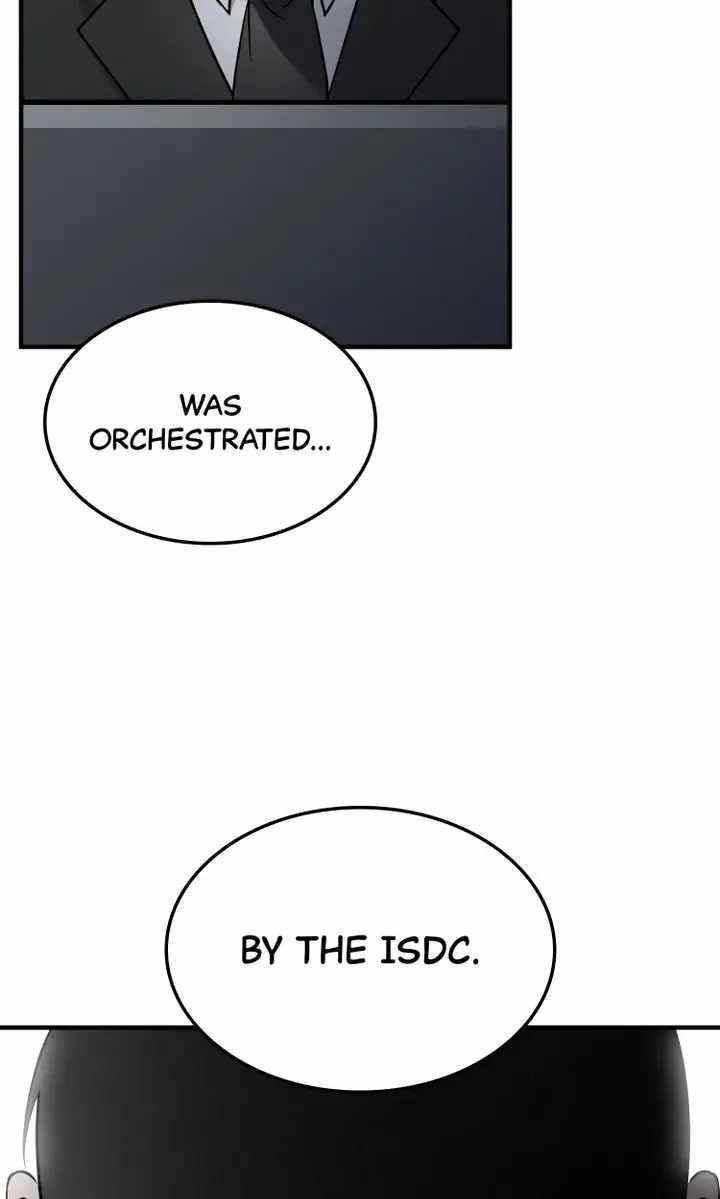 Cheolsu Saves the World Chapter 35 - Page 85