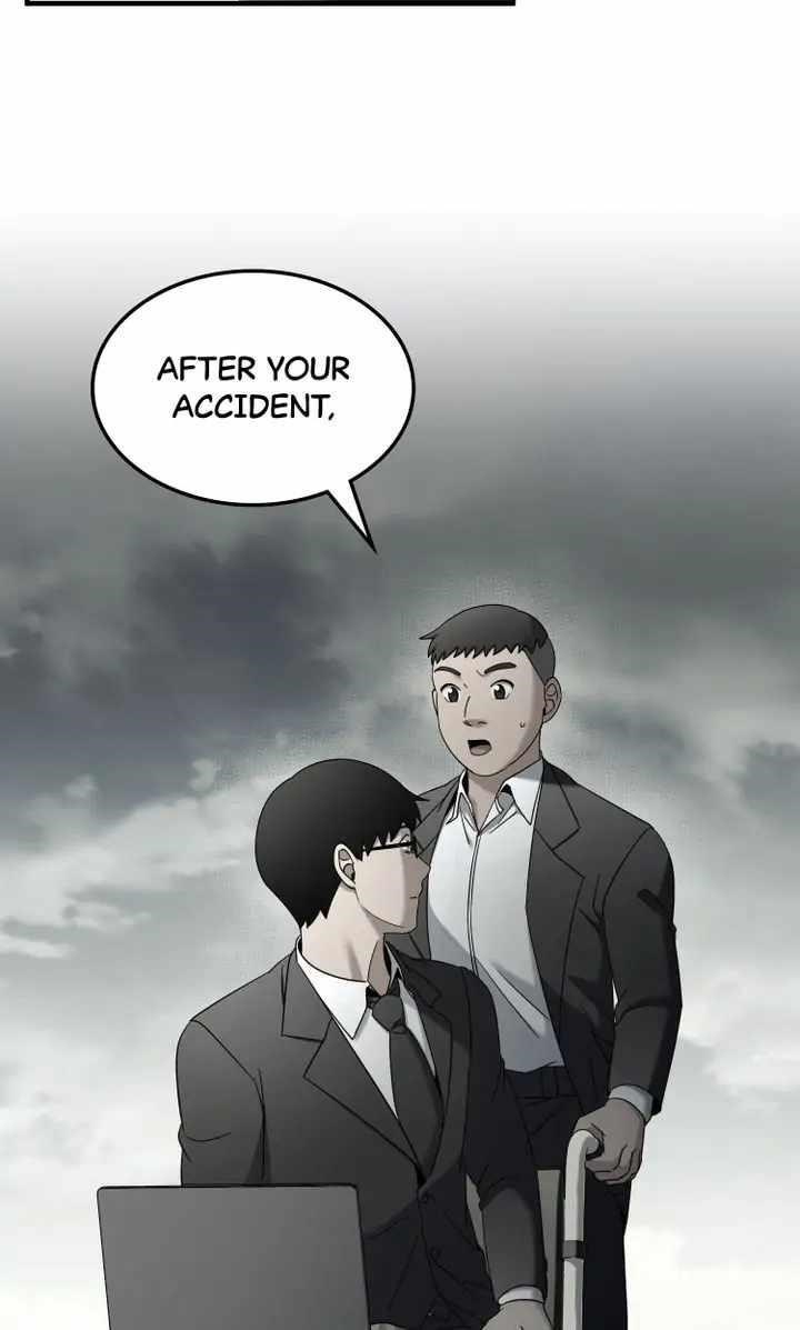 Cheolsu Saves the World Chapter 36 - Page 17