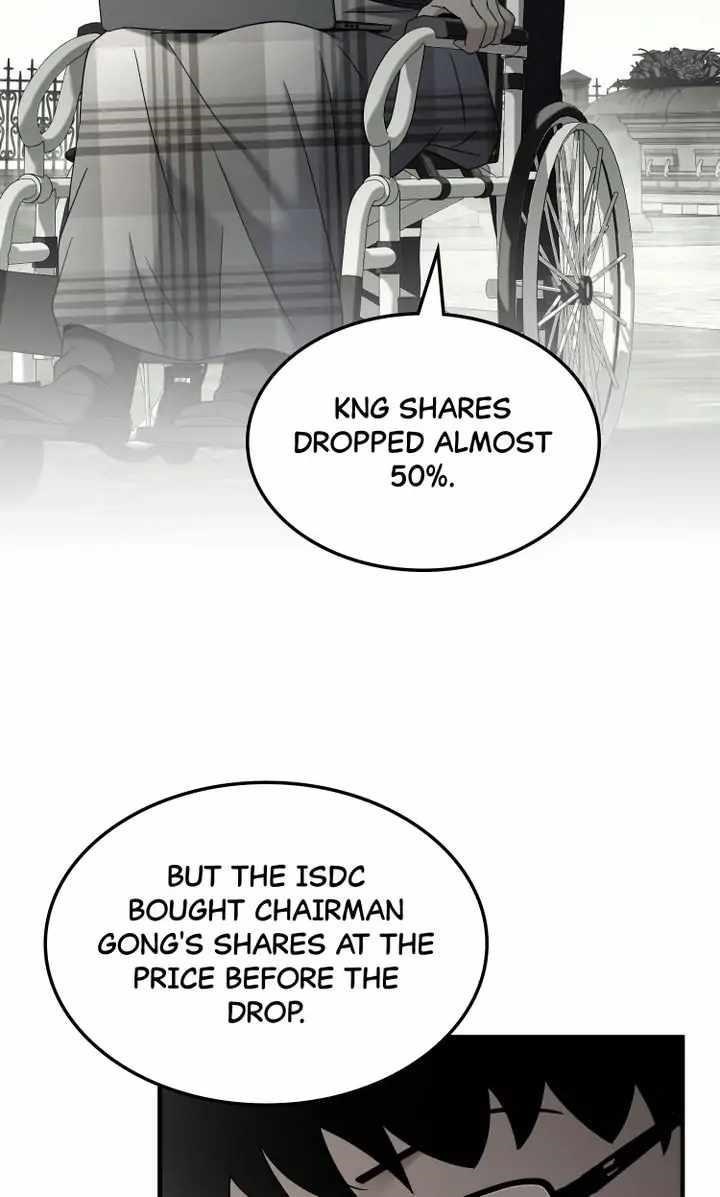 Cheolsu Saves the World Chapter 36 - Page 18